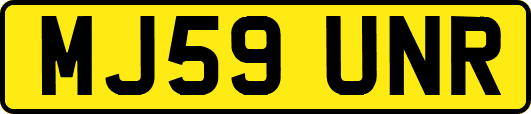 MJ59UNR