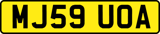MJ59UOA