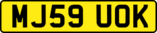 MJ59UOK
