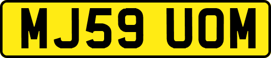 MJ59UOM