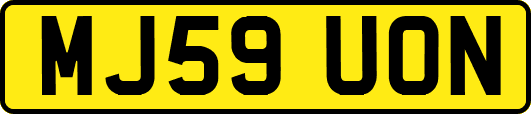 MJ59UON