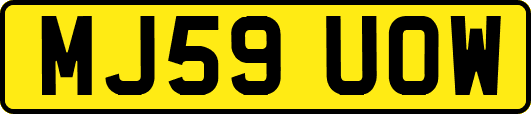 MJ59UOW