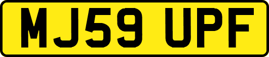 MJ59UPF