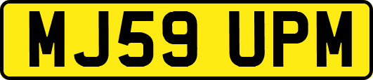 MJ59UPM