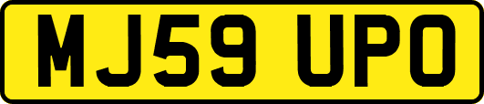MJ59UPO