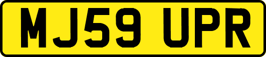 MJ59UPR