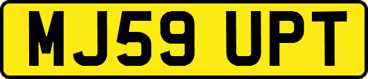 MJ59UPT