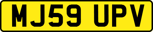 MJ59UPV