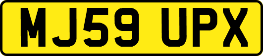 MJ59UPX