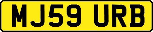 MJ59URB