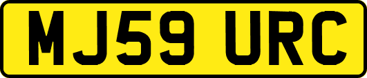 MJ59URC