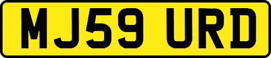 MJ59URD
