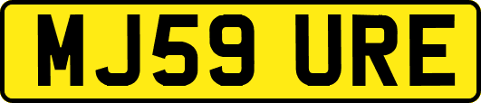 MJ59URE