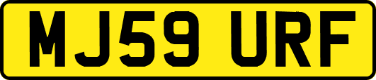MJ59URF