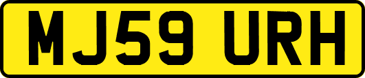 MJ59URH