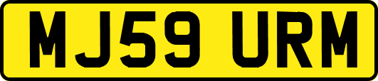 MJ59URM