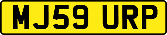 MJ59URP