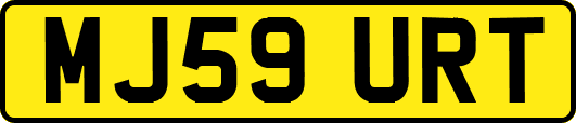 MJ59URT