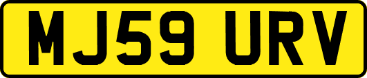 MJ59URV