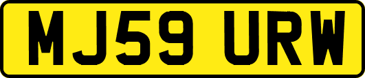 MJ59URW