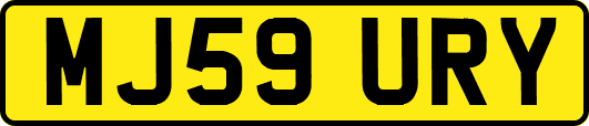 MJ59URY