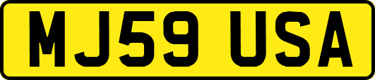 MJ59USA