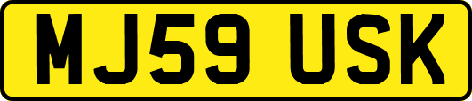MJ59USK