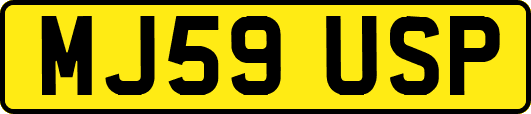 MJ59USP