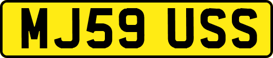 MJ59USS