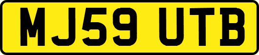 MJ59UTB