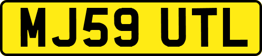 MJ59UTL