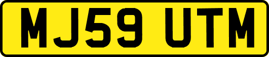 MJ59UTM