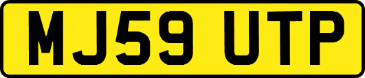 MJ59UTP