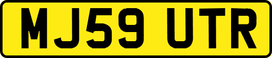 MJ59UTR