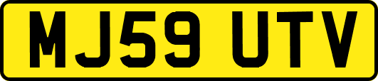 MJ59UTV