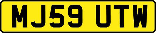 MJ59UTW
