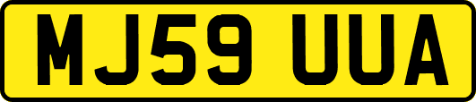 MJ59UUA