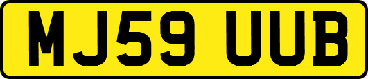 MJ59UUB