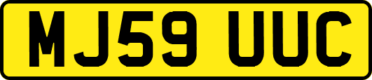 MJ59UUC