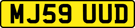 MJ59UUD