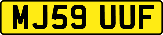 MJ59UUF