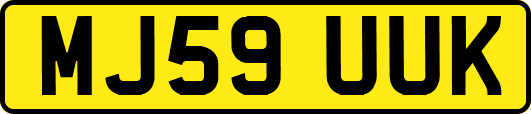 MJ59UUK