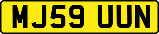MJ59UUN