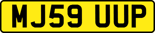 MJ59UUP