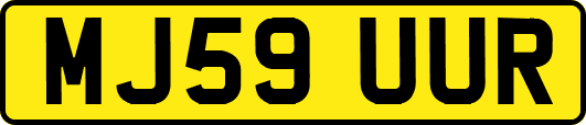 MJ59UUR