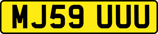 MJ59UUU