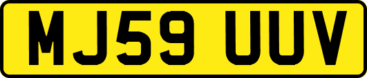 MJ59UUV