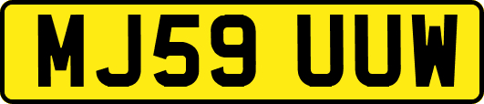 MJ59UUW
