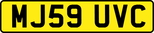 MJ59UVC