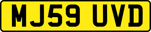 MJ59UVD